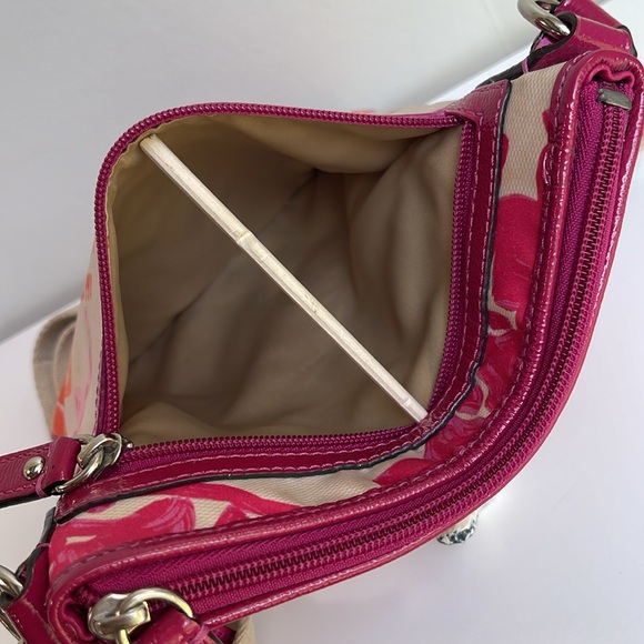 COACH Crossbody - Picture 13 of 15